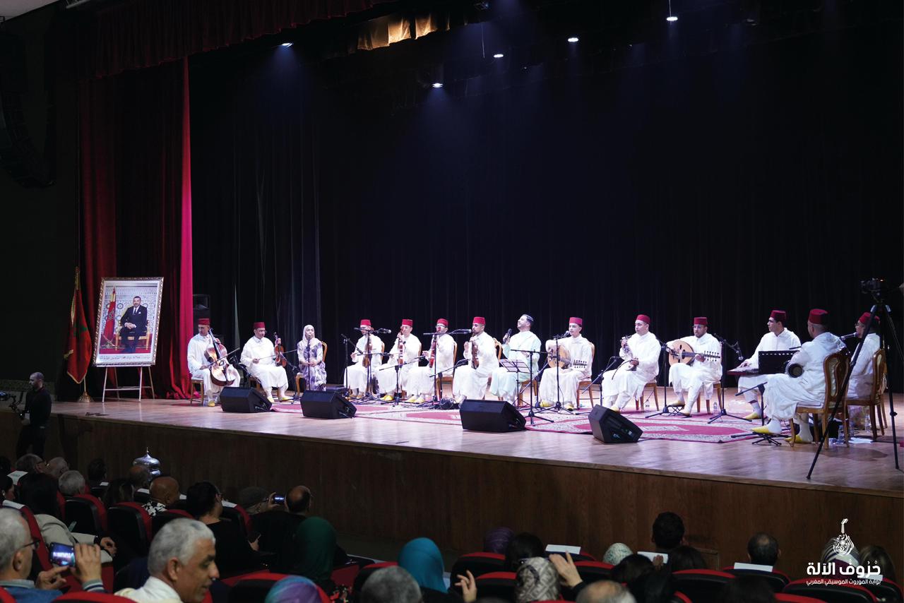 Al Ala Community en images